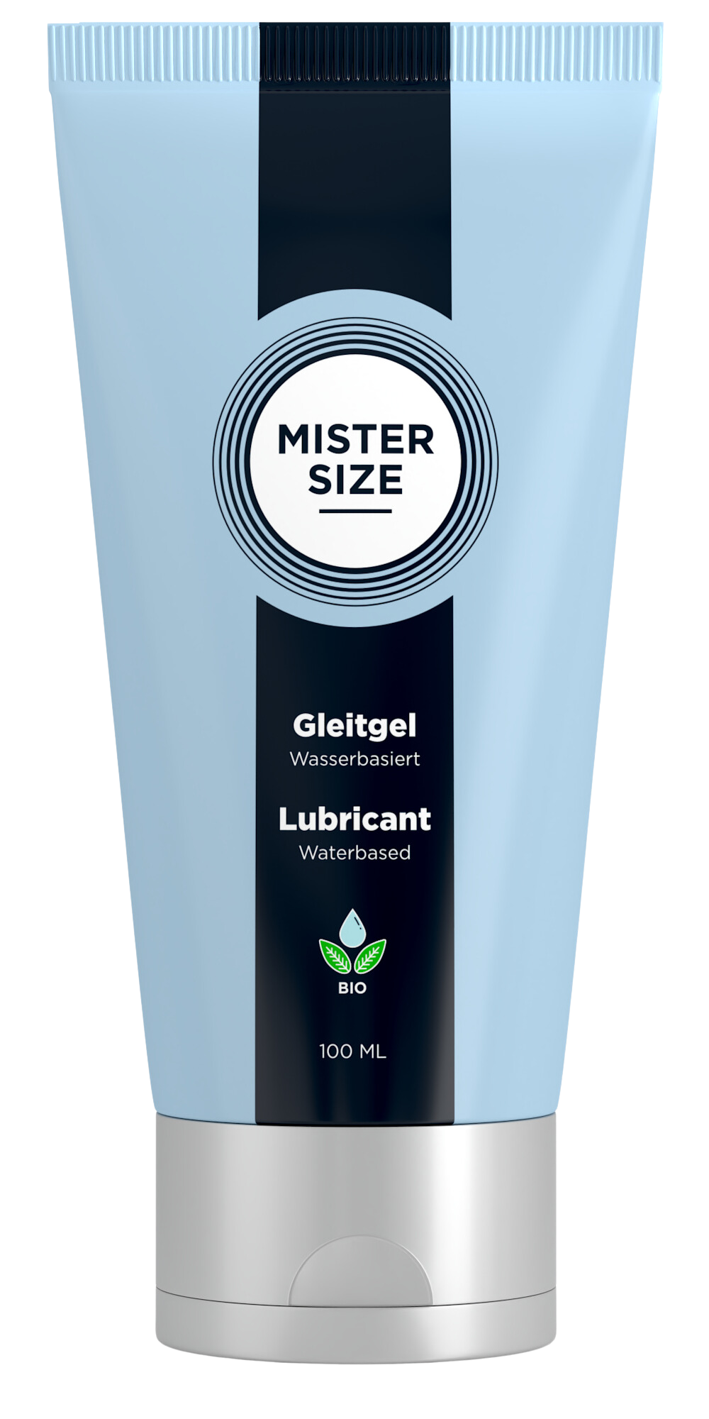 Mister Size organic lubricant